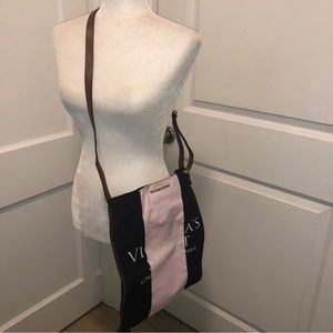 Victoria’s Secret crossbody purse